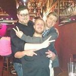 Keith Stone Gresham - @keithg1993 - Instagram