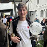 Declan Keith Grieve - @decgrieve - Instagram