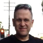 Keith Grieves - @keith.grieves - Instagram