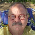 Keith Grim - @roundredglasses - Instagram