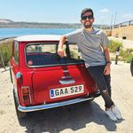 Keith - @keithgrima97 - Instagram