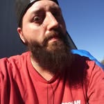 Keith Grimwood - @heathertsumas - Instagram