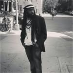 Keith Grisham - @starseed9 - Instagram