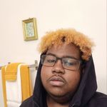 Keith Grizzle - @noluv_kg18 - Instagram