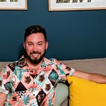 Keith Grose - @kryptographs - Instagram