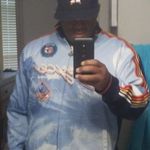 Keith Udhn Guidry-Allah - @guidryallah - Instagram