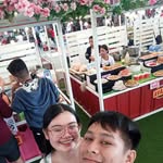 Keith Patrick Lacanienta Guinto - @khayonnnn - Instagram