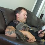 Bud Darrell Keith Gustin - @darrell.gustin - Instagram