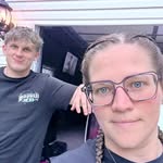 Keith-kayla Hackney - @kaylahackney525 - Instagram