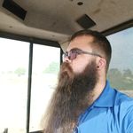 Keith Hallam - @keithhallam1 - Instagram