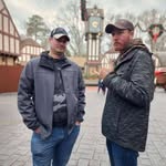 Keith Hallock - @khallock20 - Instagram