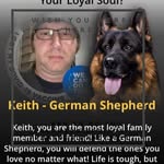 Keith Hallock - @hallockkeith34 - Instagram
