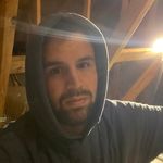 Keith Hamill - @the_rogue_taco - Instagram