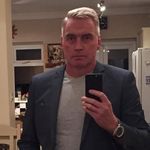 Keith Hampson - @keith.hampson.50 - Instagram