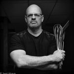 Keith Hand - @bridge_catering - Instagram