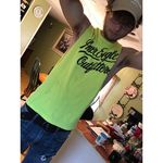 Keith Hand - @thealmightykeith - Instagram