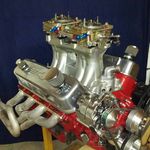 Keith Haney - @haney_hotrods - Instagram