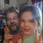 Keith Haney - @moonsblue - Instagram