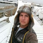 Keith Haney - @nepolean - Instagram