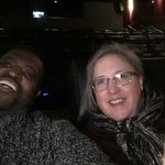 Rev. Dr. B. Keith Haney - @bkeithhaney - Instagram