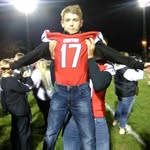 Keith Harber - @keith_harber_kenton_wildcat_17 - Instagram