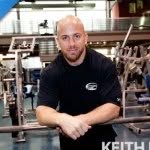 Keith Hare - @pt_cscs_usaw_keithhare - Instagram