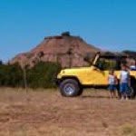 Keith Hare - @ohohjeep - Instagram