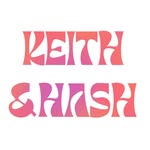 Keith & Hash - @keithandhash - Instagram