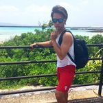 Shige Keith Ramos 【 キース 】 - @keith.hashtag - Instagram