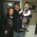 Austin Keith Hawes - @austinkeith3 - Instagram