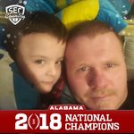 Keith Hawes - @keithhawea - Instagram