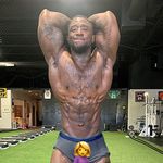 Keith (Hard Head) Atkins - @hardh3adtheking - Instagram