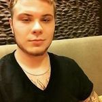 Keith Heckinger - @heckingerkeith - Instagram