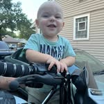 Keith Heninger - @keith_s85camaro - Instagram