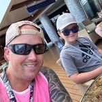 Keith Henley - @khenley23 - Instagram