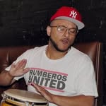 Keith Rosello - @hercules_conga1 - Instagram