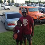 Keith Herod - Facebook
