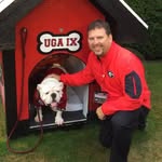Keith Herrin - @dawgfan0621 - Instagram