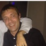 Keith Hesketh - @tonks1964 - Instagram