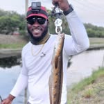 Keith Hibbert Jr. - @extremeangler305 - Instagram