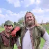 keith rider - @viking_keith_crafts - TikTok