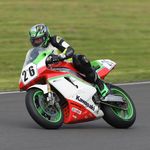 Keith Higgs - @higgsy26 - Instagram