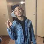 Õmb Júñé - @keithhightower20 - Instagram