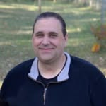 Dr. Keith Hillier - Tutor - @keithwhillier - Instagram