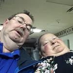 Keith Hillier - @wheelsman1962 - Instagram