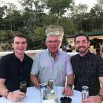 Keith Hillier - Facebook