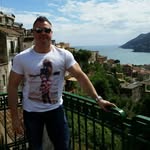 Keith Hillier - @khillier1209 - Instagram