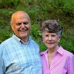 Bev Keith Hillyer - @lobahill - Instagram