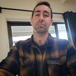 Keith Hinds - @just_keithmate - Instagram