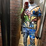 Keith Hinds - @mr.keith_sweat - Instagram